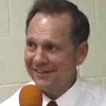 Roy Moore