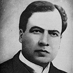 Ruben Darío