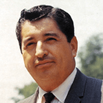 Ruben Salazar