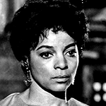 Ruby Dee