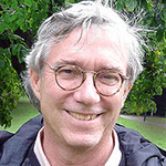Rudy Rucker