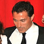 Rufus Sewell