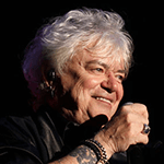 Picture of Russell Hitchcock,  Lead singer for Air Supply