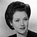 Ruth Warrick