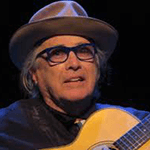 Ry Cooder