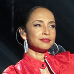 Picture of Sade,  Smooth Operator