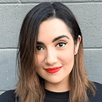 Safiya Nygaard