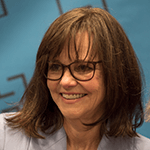 Picture of Sally Field,  Steel Magnolias