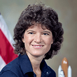 Sally Ride