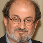 Salman Rushdie