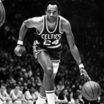 Sam Jones