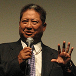 Picture of Sammo Hung,  Once Upon a Time in China and America