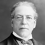 Samuel Gompers