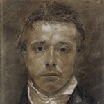 Picture of Samuel Palmer