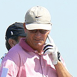 Sandy Lyle