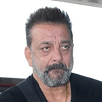 Picture of Sanjay Dutt,  Mission Kashmir