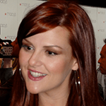 Picture of Sara Rue,  Less Than Perfect