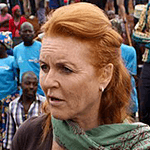 Sarah Ferguson