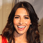 Picture of Sarah Shahi, Person of Interest 2012–2016, Reverie