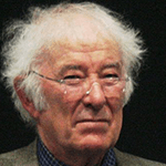 Seamus Heaney