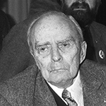 Seán MacBride