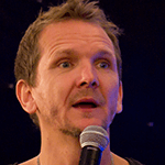 Sebastian Roche