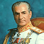 Shah of Iran