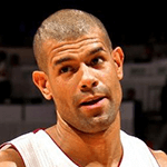 Shane Battier