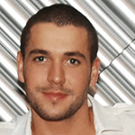 Picture of Shayne Ward,  Winner of The X Factor, 2005, Aidan Connor in Coronation Street
