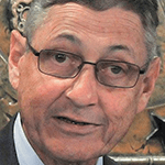 Sheldon Silver