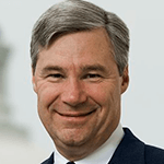 Sheldon Whitehouse