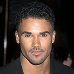 Picture of Shemar Moore,  The Young and the Restless