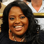 Sherri Shepherd