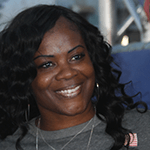 Sheryl Swoopes