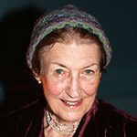Shirley Hazzard