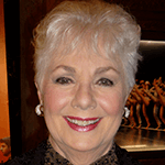 Shirley Jones