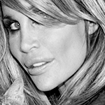 Picture of Sia Barbi,  One of the Barbi twins