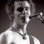 Sid Vicious