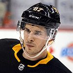 Sidney Crosby