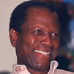 Sidney Poitier