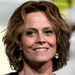 Picture of Sigourney Weaver,  Alien,  Ghostbusters,  Avatar (2009)