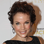 Picture of Sigrid Thornton,  The Man from Snowy River