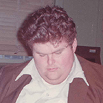 Silas Warner