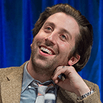 Picture of Simon Helberg,  Howard Wolowitz on The Big Bang Theory (2007-2019)