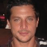 Simon Rex