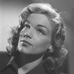 Picture of Simone Signoret,  Ship of Fools