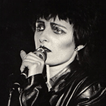 Siouxsie Sioux