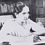 Sirimavo Bandaranaike