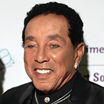 Smokey Robinson