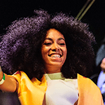 Solange Knowles